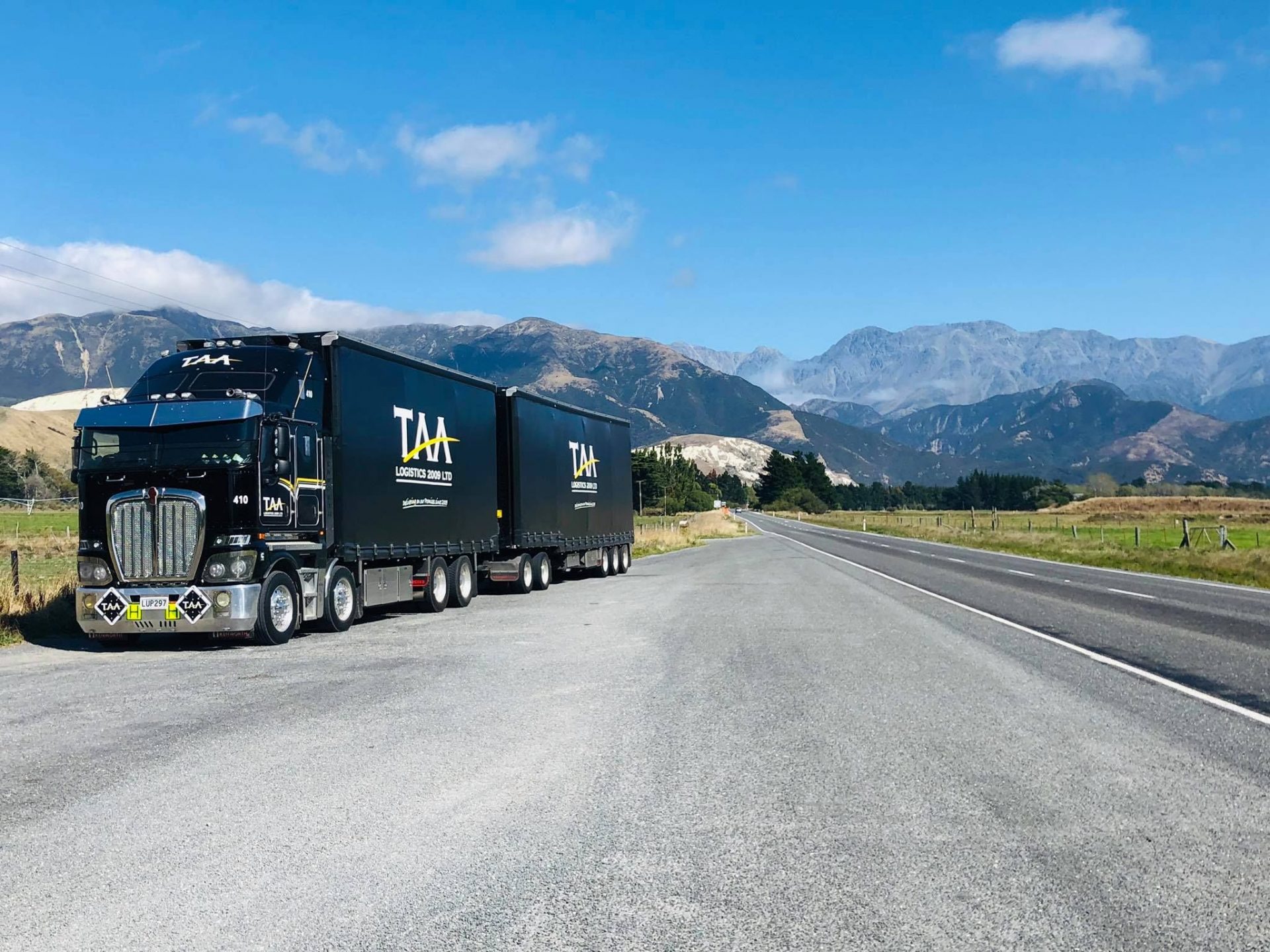 Tauranga Canvas Curtainsider Tarpaulins Tauranga Canvas Curtainsider Tarpaulins