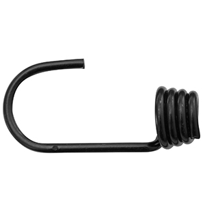 Tauranga Canvas 8mm Spring Wire Hook