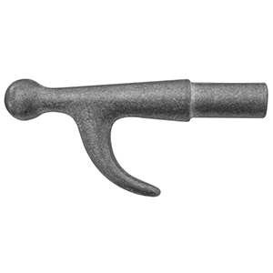 Tauranga Canvas Bungy Pole Boat Head Hook