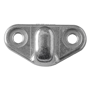 Tauranga Canvas Metal Moss Hook HM1
